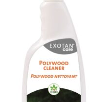 Exotan Care Polywood Cleaner 750ml Tuin accessoires