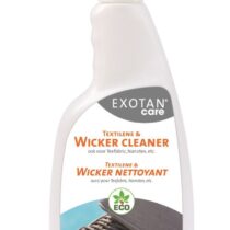 Exotan Care Textilene& Wicker Cleaner 750ml Tuin accessoires