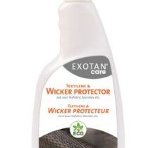 Exotan Care Textilene&Wicker Protector Tuin accessoires