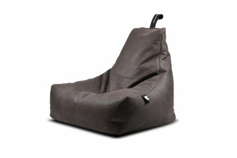 Extreme Lounging B-Bag Mighty-B Indoor Slate Accessoires