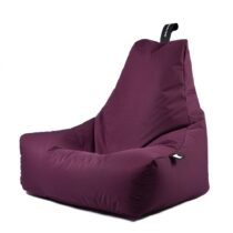 Extreme Lounging B-Bag Mighty-B Outdoor Berry Accessoires
