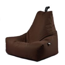 Extreme Lounging B-Bag Mighty-B Outdoor Brown Accessoires