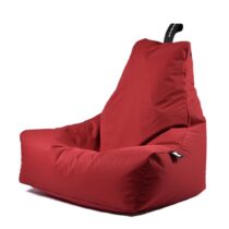 Extreme Lounging B-Bag Mighty-B Outdoor Red Accessoires