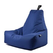Extreme Lounging B-Bag Mighty-B Outdoor Royal Blue Accessoires
