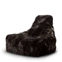 Extreme Lounging B-Bag Mighty-B Sheepskin Grey Accessoires