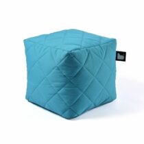 Extreme Lounging B-Box Quilted Aqua Accessoires