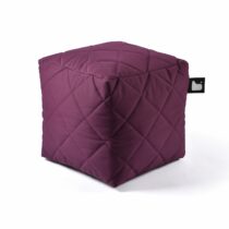 Extreme Lounging B-Box Quilted Berry Accessoires