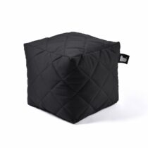 Extreme Lounging B-Box Quilted Black Accessoires