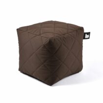 Extreme Lounging B-Box Quilted Brown Accessoires