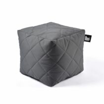 Extreme Lounging B-Box Quilted Grey Accessoires