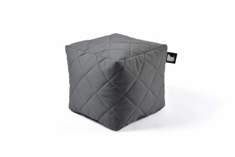 Extreme Lounging B-Box Quilted Grey Accessoires