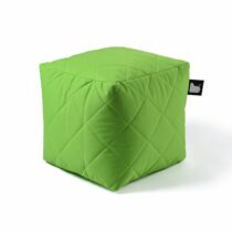 Extreme Lounging B-Box Quilted Lime Accessoires