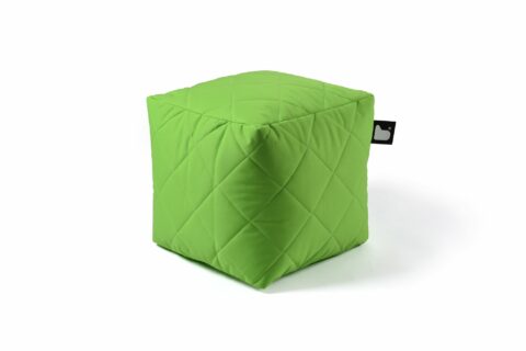 Extreme Lounging B-Box Quilted Lime Accessoires