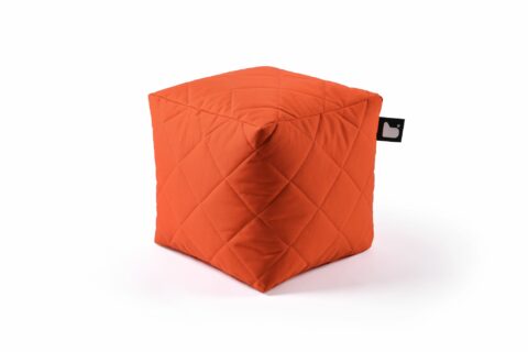 Extreme Lounging B-Box Quilted Orange Accessoires