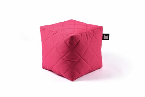 Extreme Lounging B-Box Quilted Pink Accessoires
