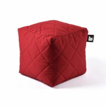Extreme Lounging B-Box Quilted Red Accessoires