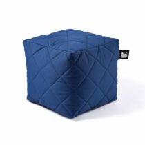 Extreme Lounging B-Box Quilted Royal Blue Accessoires
