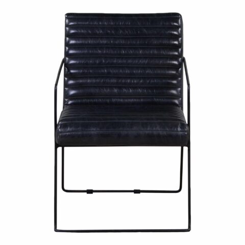 Fauteuil Muret Fauteuil Leder