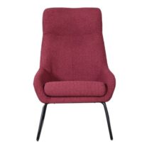 Fauteuil Orsina Chianti Fauteuil Stof