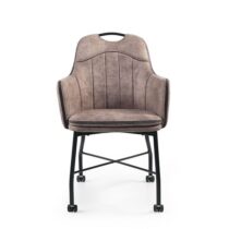 Feelings Armstoel Dylan Lever Stoelen Stof