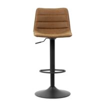 Feelings Barkruk Timo Tabac Stoelen Stof