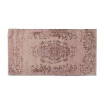 Feelings Carpet Vintage Pink Vloerkleden