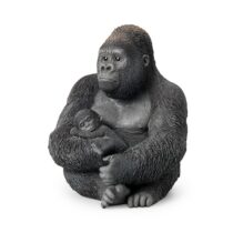 Feelings Deco Object Cuddle Gorilla Family Woon accessoires