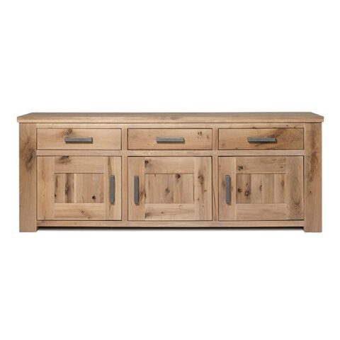 Feelings Dressoir Dublin Kasten Hout