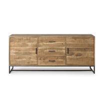 Feelings Dressoir Elba Kasten Hout