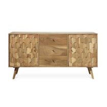 Feelings Dressoir Mauro Kasten Hout