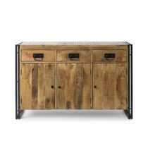 Feelings Dressoir Milan Kasten Hout