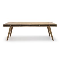 Feelings Eettafel Vick Tafels Hout