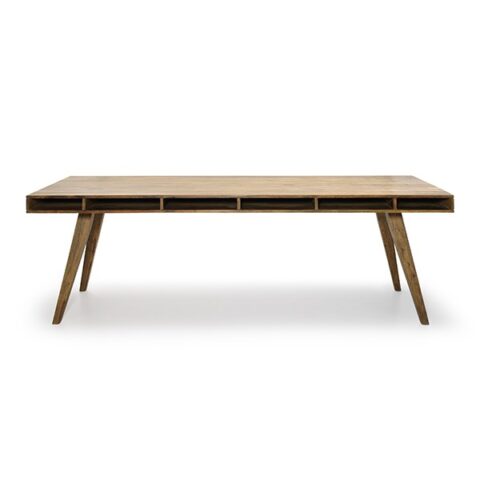 Feelings Eettafel Vick Tafels Hout