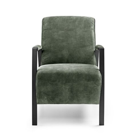 Feelings Fauteuil Zanzibar Hunter Fauteuil Stof