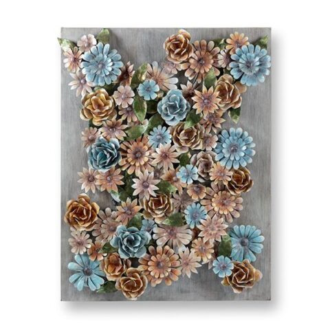 Feelings Florum Wanddeco Woon accessoires Metaal