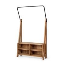 Feelings Garderobe Bob Woon accessoires Hout