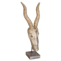 Feelings Gazelle Hout Woon accessoires