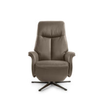 Feelings Relaxfauteuil Josh Bruin Fauteuil Microleder