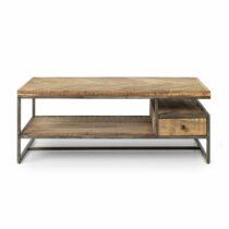 Feelings Salontafel Giza Naturel Tafels Hout