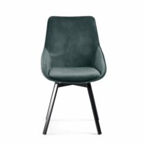 Feelings Stoel Beau Green Stoelen Stof