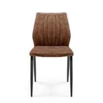 Feelings Stoel Dodge Cognac Stoelen Stof