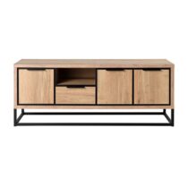 Feelings TV-Dressoir Sydney 3-Deurs Kasten Lamulux