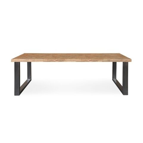 Feelings Tafel Giza 240 cm Tafels Hout