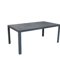 Feelings Tuintafel Laredo 180x90 Tuinmeubelen Aluminium