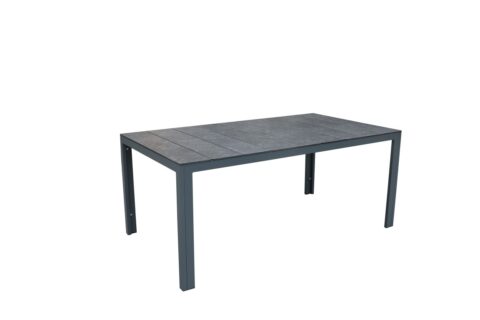 Feelings Tuintafel Laredo 180x90 Tuinmeubelen Aluminium