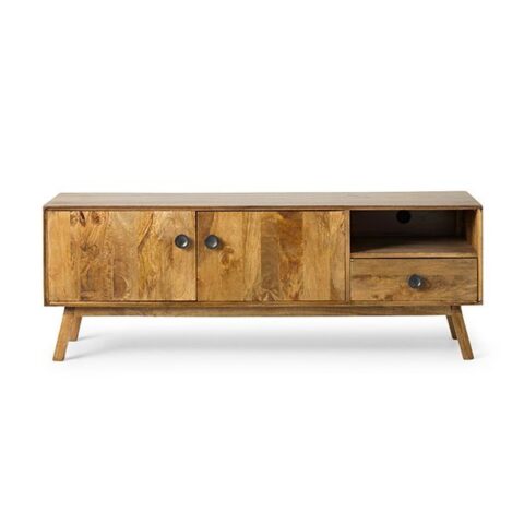 Feelings Tv-Meubel Camden Kasten Hout