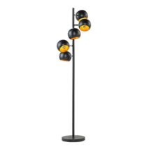 Feelings Vloerlamp Calotta Black Verlichting