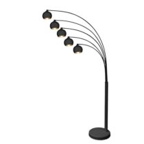 Feelings Vloerlamp Pirano 5 lichts Verlichting