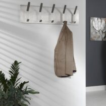 Garderobe Lutz Woon accessoires RVS