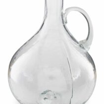 Glass Jugg Vtwonen 34 cm Keuken accessoires Glas